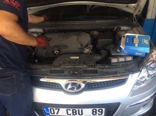 Kuzey Oto, Antalya En Yakın Oto Kurtarma, Antalyada Oto Tamiri