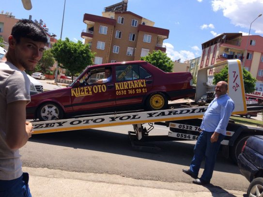 Kuzey Oto, Antalya En Yakın Oto Kurtarma, Antalyada Oto Tamiri