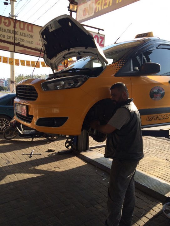 Kuzey Oto, Antalya En Yakın Oto Kurtarma, Antalyada Oto Tamiri
