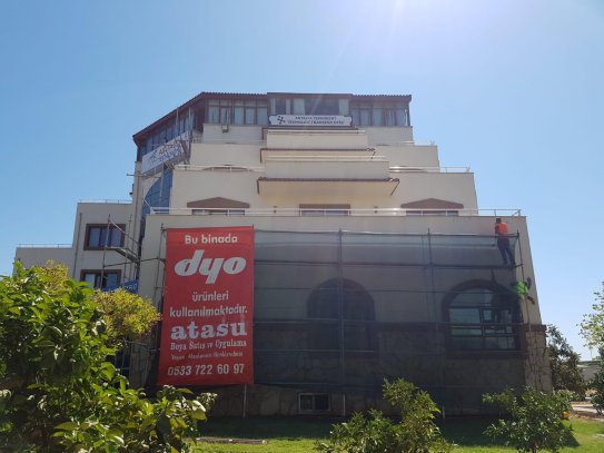 Atasu, Antalyada Boya, Antalyada Alçı, Antalyada Boya Ve Tadilat