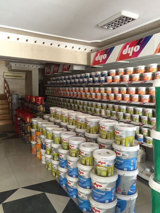 Atasu, Antalyada Boya, Antalyada Alçı, Antalyada Boya Ve Tadilat
