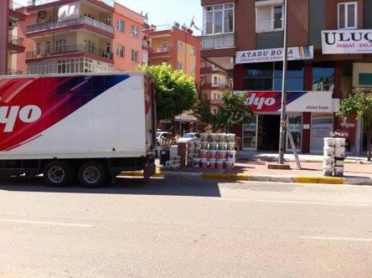 Atasu, Antalyada Boya, Antalyada Alçı, Antalyada Boya Ve Tadilat