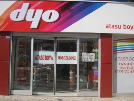 Atasu, Antalyada Boya, Antalyada Alçı, Antalyada Boya Ve Tadilat