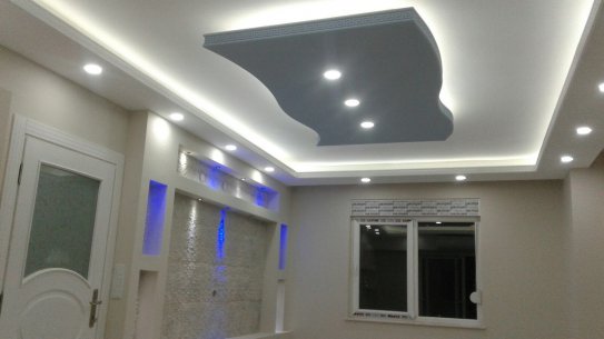 Atasu, Antalyada Boya, Antalyada Alçı, Antalyada Boya Ve Tadilat