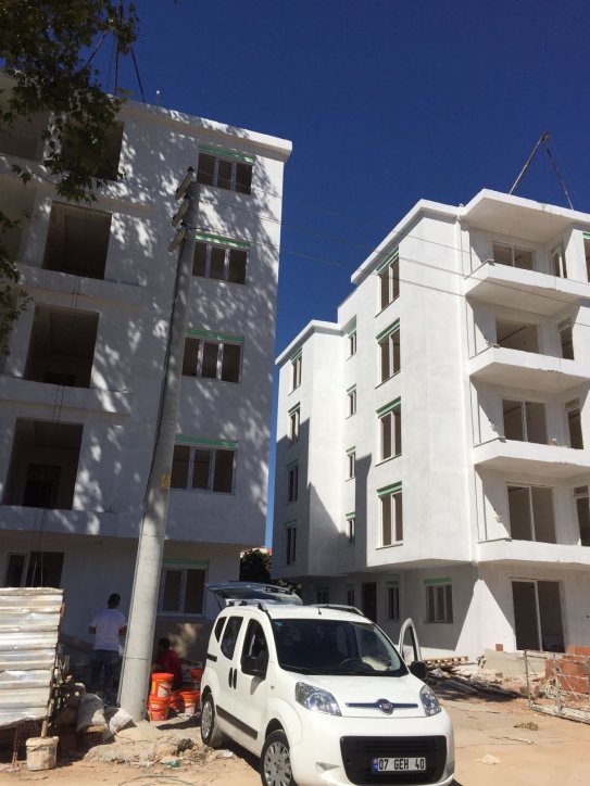 Atasu, Antalyada Boya, Antalyada Alçı, Antalyada Boya Ve Tadilat