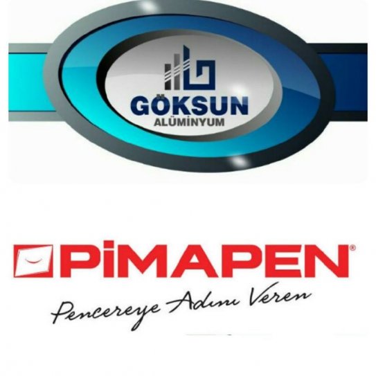 Pimapen/göksun Alüminyum, Antalyada Plastik Doğrama, Antalya Pimapen