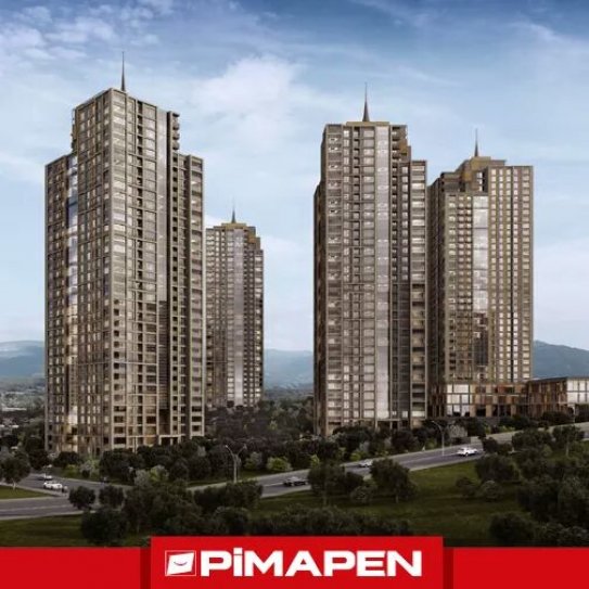 Pimapen/göksun Alüminyum, Antalyada Plastik Doğrama, Antalya Pimapen