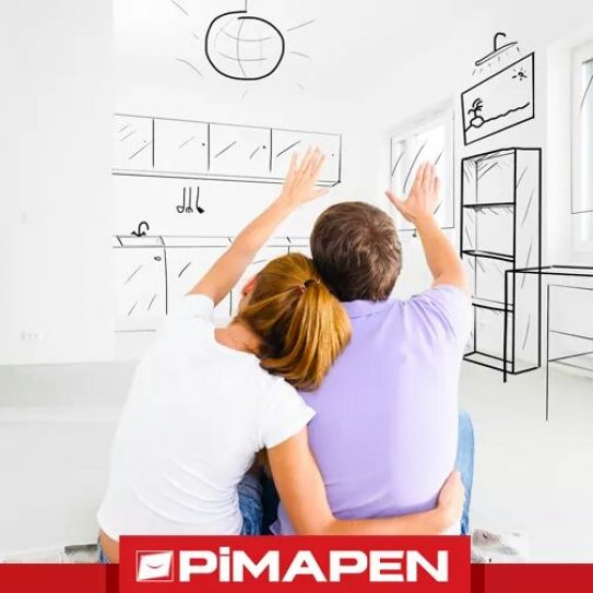 Pimapen/göksun Alüminyum, Antalyada Plastik Doğrama, Antalya Pimapen