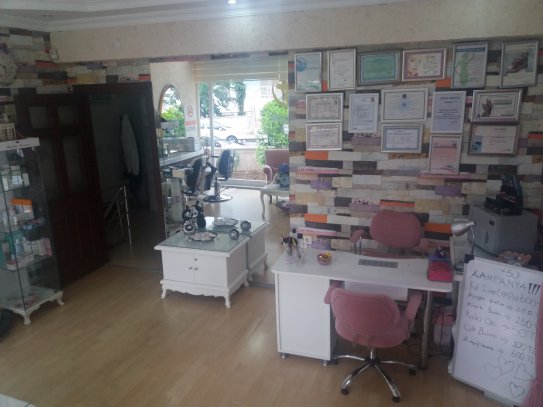 Esse Güzellik, Antalyada Kalıcı Makyaj, Konyaaltı Güzellik Salonu