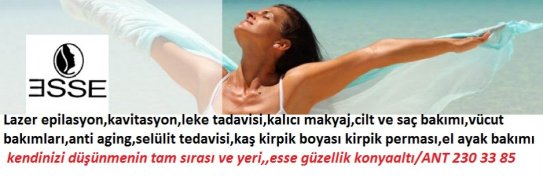 Esse Güzellik, Antalyada Kalıcı Makyaj, Konyaaltı Güzellik Salonu