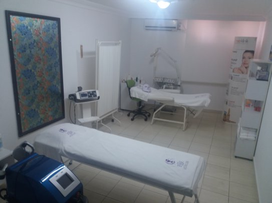 Esse Güzellik, Antalyada Kalıcı Makyaj, Konyaaltı Güzellik Salonu