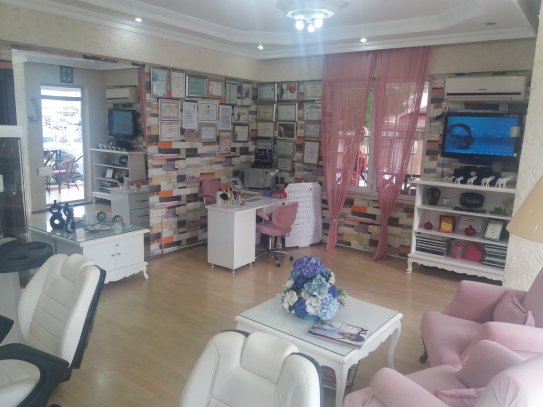 Esse Güzellik, Antalyada Kalıcı Makyaj, Konyaaltı Güzellik Salonu