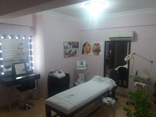 Esse Güzellik, Antalyada Kalıcı Makyaj, Konyaaltı Güzellik Salonu