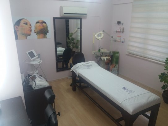 Esse Güzellik, Antalyada Kalıcı Makyaj, Konyaaltı Güzellik Salonu