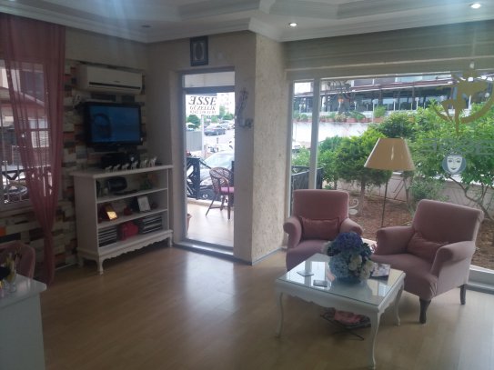 Esse Güzellik, Antalyada Kalıcı Makyaj, Konyaaltı Güzellik Salonu