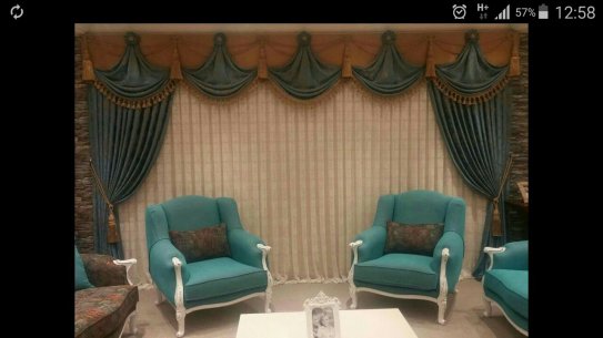 Yükselen Perde, Antalyada Stor Perde, Antalya Ucuz Perde, Antalyada Zebra Perde