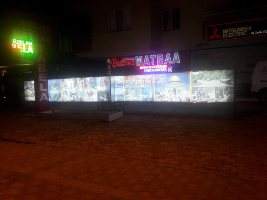 Çizgi Tabela Matbaa, Kemerde Tabela, Kemerde Matbaa, Kemerde Tabelacılar