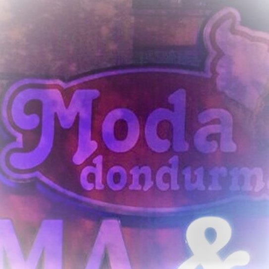 Moda Dondurma, Antalyada Dondurma, Antalyada Tatlı