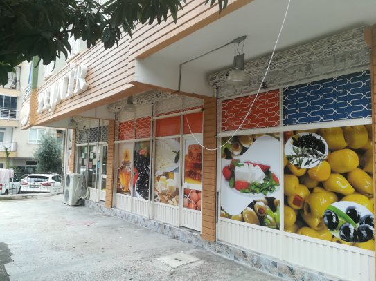 Kostak, Antalyada Peynirci, Antalyada Tereyağ, Dokumada Peynirci, Dokuma Tereyağ