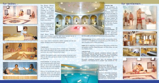 Lara Hamamı, Muratpaşada Hamam, Larada Hamam, Antalyada Lüks Hamam